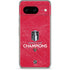 NHL 2024 Stanley Cup Champions Panthers Google Pixel 8 Skin